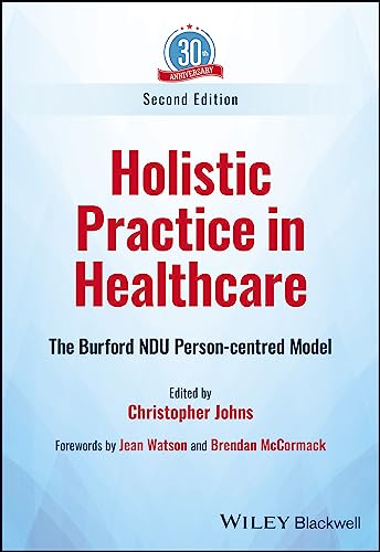 Beispielbild fr Holistic Practice in Healthcare zum Verkauf von Blackwell's