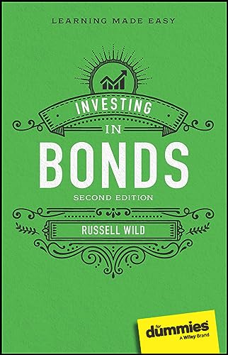 Beispielbild fr Investing in Bonds zum Verkauf von Blackwell's