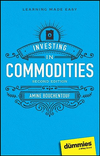 9781394201044: Investing in Commodities For Dummies