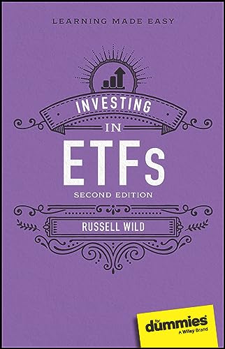 Beispielbild fr Investing in ETFs zum Verkauf von Blackwell's