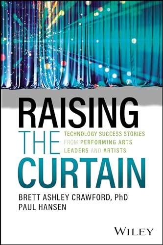 Stock image for Raising the Curtain: Technology Success Stories fr Format: Paperback for sale by INDOO