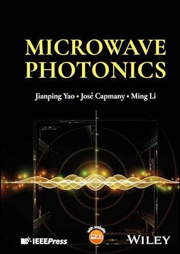 Beispielbild fr Microwave Photonics zum Verkauf von GoldBooks