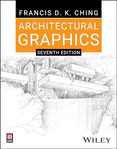 Beispielbild fr Architectural Graphics zum Verkauf von Blackwell's