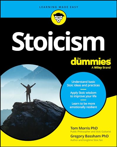 Stock image for Stoicism For Dummies Format: Paperback for sale by INDOO