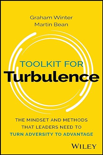 Imagen de archivo de Toolkit for Turbulence: The Mindset and Methods Th Format: Paperback a la venta por INDOO