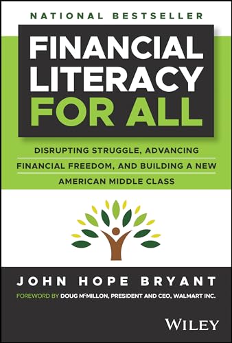Stock image for Financial Literacy for All (Hardcover) for sale by Grand Eagle Retail