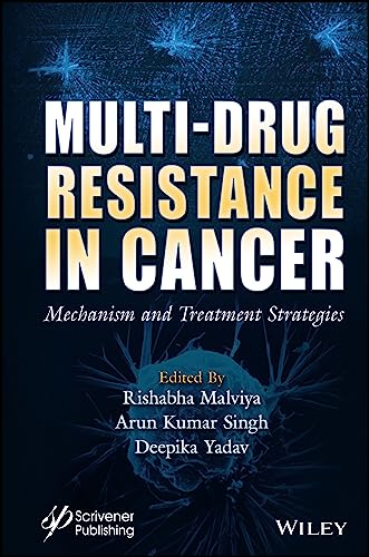 Imagen de archivo de Multi-Drug Resistance in Cancer: Mechanism and Treatment Strategies a la venta por Kennys Bookshop and Art Galleries Ltd.