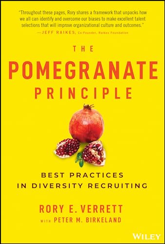 Stock image for The Pomegranate Principle for sale by Blackwell's