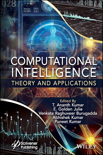 9781394214228: Computational Intelligence: Theory and Applications