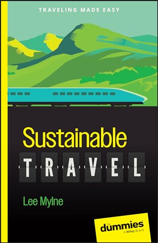 Beispielbild fr Sustainable Travel zum Verkauf von Blackwell's