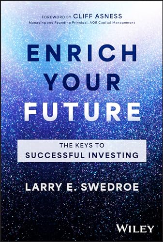 9781394245444: Enrich Your Future: The Keys to Successful Investing