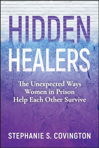 Beispielbild fr Hidden Healers zum Verkauf von Blackwell's