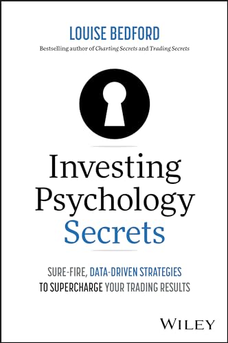 9781394264001: Investing Psychology Secrets: Sure-fire, Data-driven Strategies to Supercharge Your Trading Results