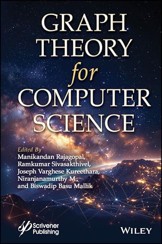 Beispielbild f�r Graph Theory for Computer Science zum Verkauf von PBShop.store UK