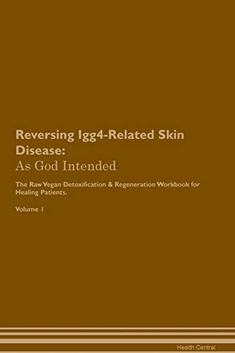 Stock image for Reversing Igg4-Related Skin Disease for sale by PBShop.store US