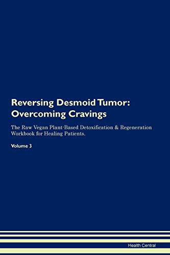 Imagen de archivo de Reversing Desmoid Tumor a la venta por PBShop.store US