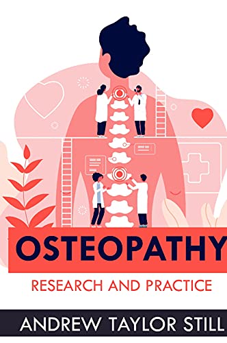 Beispielbild fr Osteopathy Research and Practice zum Verkauf von PBShop.store US