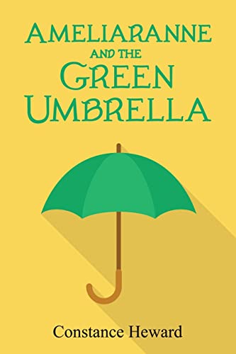 Imagen de archivo de Ameliaranne and the Green Umbrella a la venta por GreatBookPrices