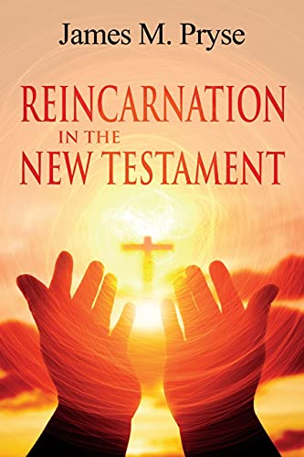 Imagen de archivo de Reincarnation in the New Testament a la venta por GreatBookPrices