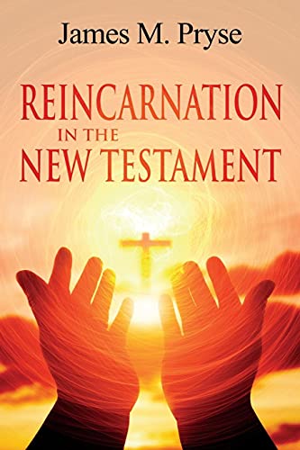 9781396318627: Reincarnation in the New Testament
