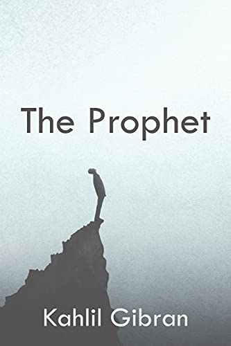 Stock image for The Prophet for sale by GreatBookPrices