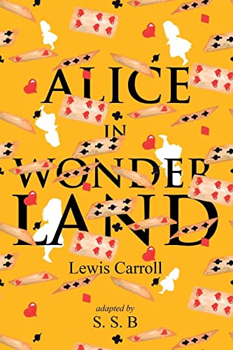 Imagen de archivo de Alice in Wonderland a la venta por GreatBookPrices