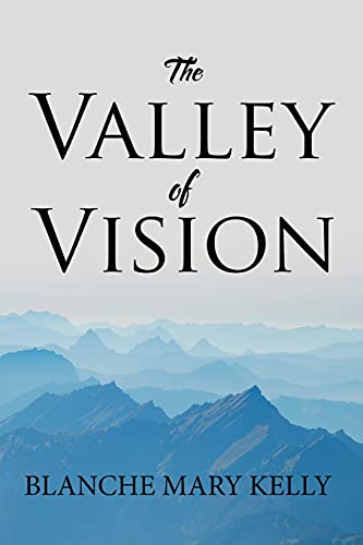 Imagen de archivo de The Valley of Vision a la venta por ThriftBooks-Atlanta