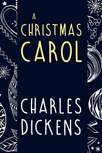 Imagen de archivo de A Christmas Carol a la venta por GreatBookPrices