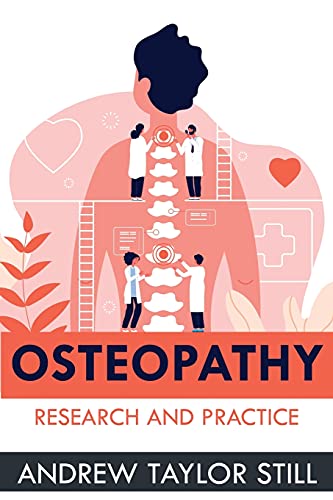 Beispielbild fr Osteopathy: Research and Practice zum Verkauf von GreatBookPrices