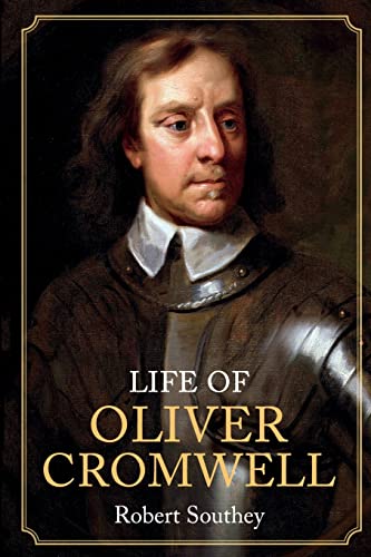 Stock image for Life of Oliver Cromwell for sale by Lucky's Textbooks