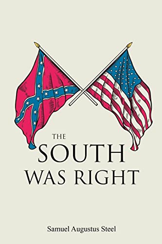 Stock image for The South Was Right for sale by GreatBookPrices