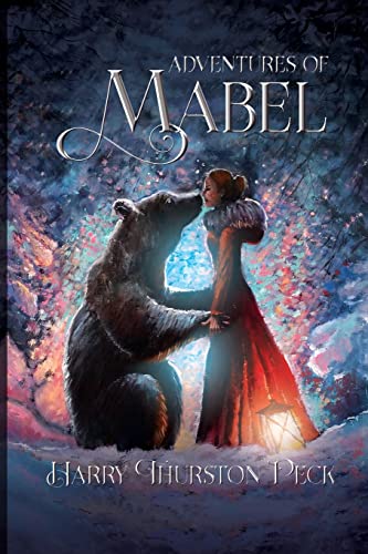 9781396322259: Adventures of Mabel