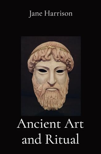 Stock image for Ancient Art and Ritual (Paperback) for sale by Grand Eagle Retail