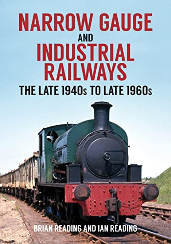 Beispielbild fr Narrow Gauge and Industrial Railways zum Verkauf von Blackwell's