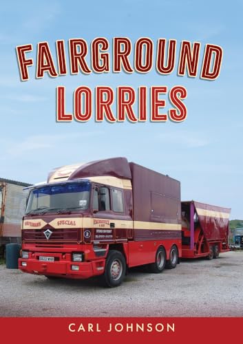 Beispielbild fr Fairground Lorries zum Verkauf von Blackwell's