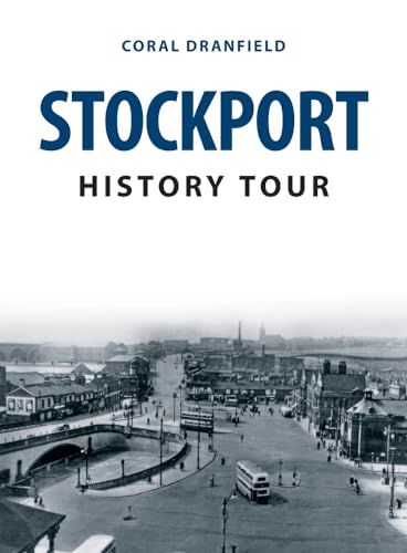 Imagen de archivo de Stockport History Tour a la venta por Revaluation Books