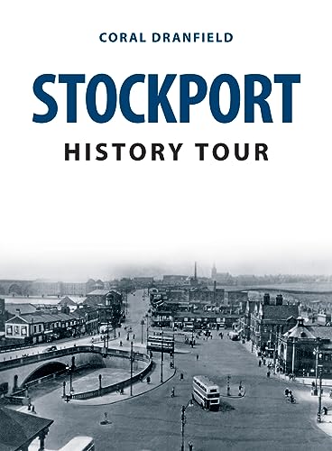 Stock image for Stockport History Tour for sale by Revaluation Books
