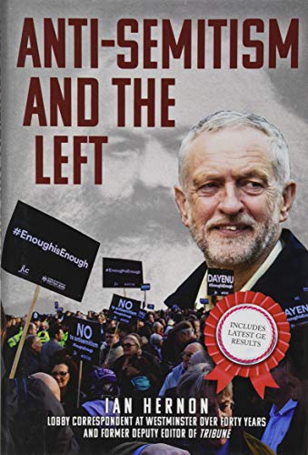 Stock image for Anti-Semitism and the Left for sale by Blackwell's