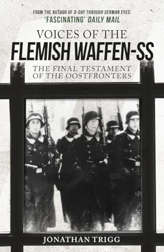 Stock image for VoicesoftheFlemishWaffen-SS Format: TradePaperback for sale by INDOO