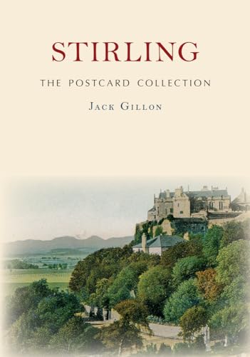 9781398104662: Stirling The Postcard Collection