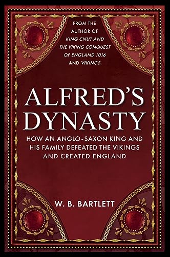 Imagen de archivo de Alfred's Dynasty (Hardcover) a la venta por Grand Eagle Retail
