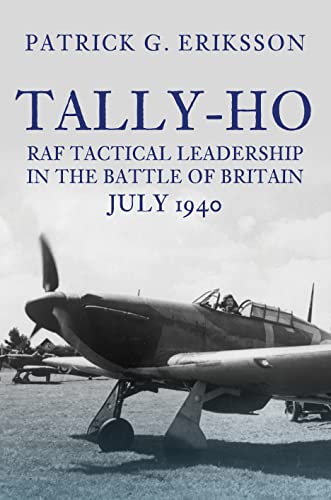 Stock image for Tally-Ho for sale by Blackwell's