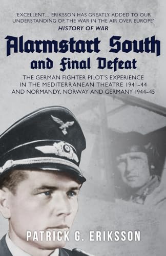 Stock image for Alarmstart South and Final Defeat for sale by Blackwell's