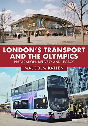 Stock image for London's Transport And The Olympics for sale by GreatBookPrices