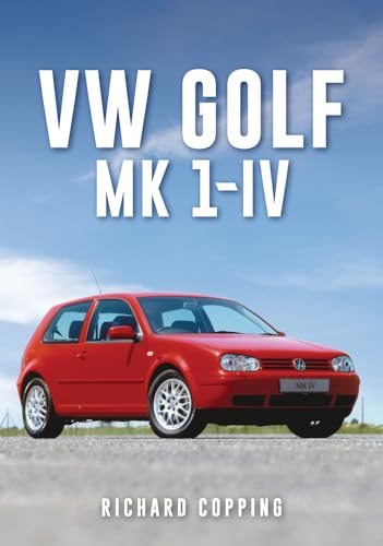 Beispielbild fr VW Golf zum Verkauf von Blackwell's