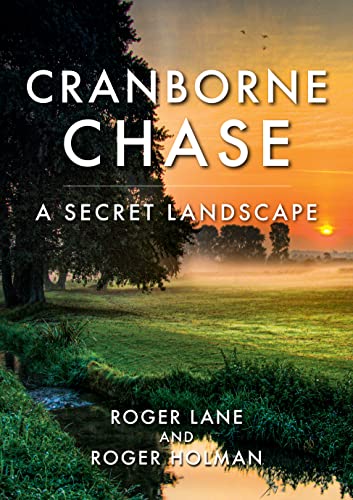 Stock image for Cranborne Chase for sale by Blackwell's