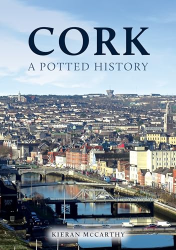 9781398114319: Cork: A Potted History