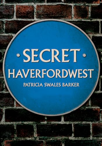 Beispielbild fr Secret Haverfordwest zum Verkauf von Blackwell's