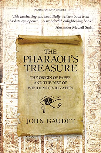 Stock image for The Pharaoh's Treasure (Paperback) for sale by Grand Eagle Retail