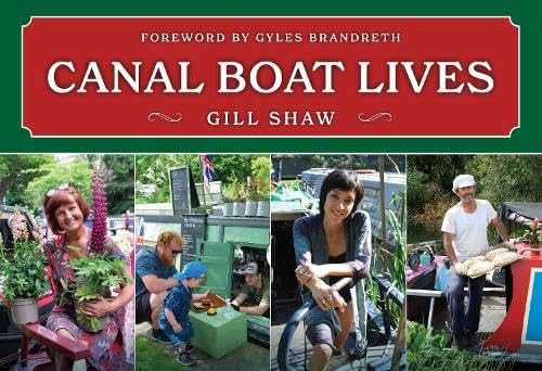 Stock image for Canal Boat Lives for sale by GreatBookPrices